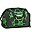 Borsa Sportiva -KickBear - Realizzata con Bottiglie Riciclate! Borsa Sportiva -KickBear - Realizzata con Bottiglie Riciclate!