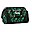 Borsa Sportiva - TriBearatops - Realizzata con Bottiglie Riciclate! Borsa Sportiva - TriBearatops - Realizzata con Bottiglie Riciclate!