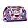 Borsa Sportiva - Flower PowBear - Realizzata con Bottiglie Riciclate! Borsa Sportiva - Flower PowBear - Realizzata con Bottiglie Riciclate!