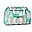 Borsa Sportiva - Magic BubbleBear - Realizzata con Bottiglie Riciclate!