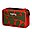 Astuccio Maxi Completo - 3 Zip e Tasca per Monete - Fire DragonBear