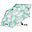 Ombrello per Bimbi - Magic BubbleBear - Portalo Insieme al Tuo Zaino!