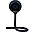 Video Baby Monitor Zen Connect - Blu Notte - Sistema di Monitoraggio di Ultima Generazione Disponibile su Telefono Cellulare