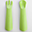 eKikò - Set Forchetta e Cucchiaino, Verde - Bioplastica Naturale, 100% Biodegradabile, Made in Italy eKikò - Set Forchetta e Cucchiaino, Verde - Bioplastica Naturale, 100% Biodegradabile, Made in Italy