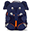 Zainetto 3-5 anni, Elefante Elias - Ideale per l'asilo e Eco-Friendly!