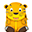 Zainetto 3-5 anni, Tigre Theo - Ideale per l'asilo e Eco-Friendly! Zainetto 3-5 anni, Tigre Theo - Ideale per l'asilo e Eco-Friendly!