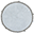 Bubbly, Tappeto Tondo Lavabile, Azzurro - 120 cm diametro Bubbly, Tappeto Tondo Lavabile, Azzurro - 120 cm diametro