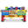 Banchetto per Battere e Martellare - Legno - 13 x 25 x 12,5 cm Banchetto per Battere e Martellare - Legno - 13 x 25 x 12,5 cm