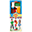 Set Pulizie Bimbi 6 pezzi - Educazione e divertimento!