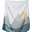 Kit Primo Anno I Will Move Mountains - Copertina Swaddle in Mussola di Cotone + 14 Cards - Per i bebé più social!