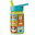 Borraccia per Bambini in Tritan 500 ml, Animalia - Riciclabile e sicura! Borraccia per Bambini in Tritan 500 ml, Animalia - Riciclabile e sicura!