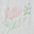 Maxi Coperta Swaddle Milleusi Deluxe 120 x 120 cm, Pink Peony - 100% Mussola di Bambù Maxi Coperta Swaddle Milleusi Deluxe 120 x 120 cm, Pink Peony - 100% Mussola di Bambù