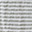 Mussola Milleusi - 100% mussola di cotone - 120x120 cm - Grey Stripe Mussola Milleusi - 100% mussola di cotone - 120x120 cm - Grey Stripe