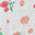 Set 3 Bavaglini, Berry Lemonade - 3 Strati di 100 % Mussola di Cotone